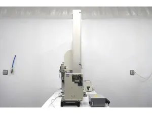 Analytik Jena CyBio CyBi-Well Vario Automated Liquid Handling System with 96/250 µl and Capillary Heads, 13 of 30
