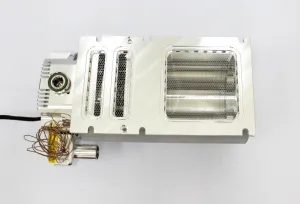 Edwards Next240 IIT Horizontal Turbomolecular Vacuum Pump 1439.99 L/min, 11 of 11