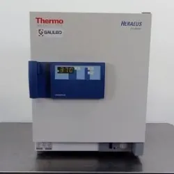 Thermo Scientific Heraeus B6 Natural Convection Laboratory Oven, 6 of 11