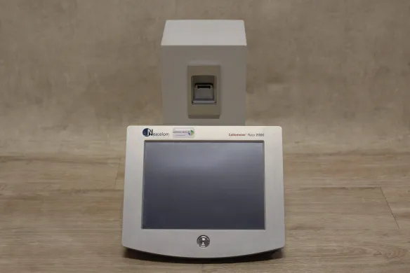 Nexcelom Cellometer Auto 2000 Automated Cell Counter