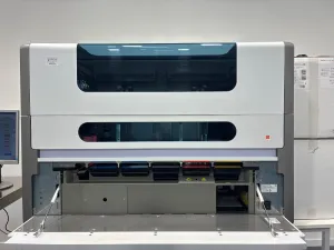 Roche MagNa Pure 96 Automated Nucleic Acid Purification System, 3 of 4