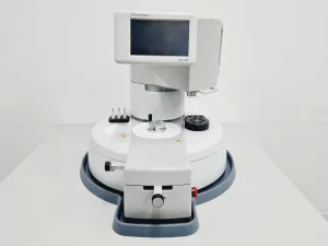 CryoXtract CXT350 Frozen Sample Aliquotter for Controlled Sample Dispensing, 3 of 45