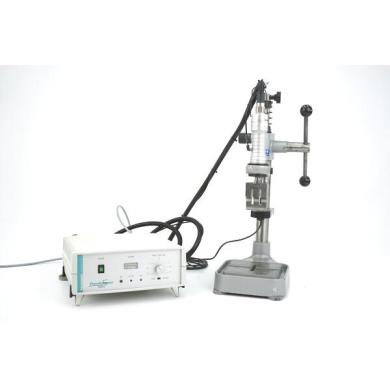 HandyStar Telesonic Ultrasonic Welder UHG1000 1000W 35KHz SG3510-cover