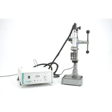 HandyStar Telesonic Ultrasonic Welder UHG1000 1000W 35KHz SG3510