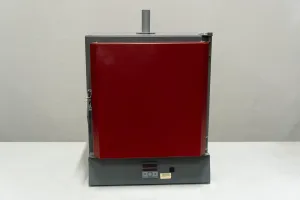 Bentrup TC 2088 Programmable Laboratory Firing Oven, 3 of 5