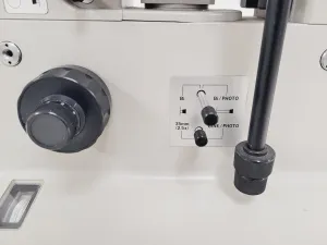 Nikon Inverted Microscope for Advanced Cell Imaging and Fluorescence Analysis, 16 of 37