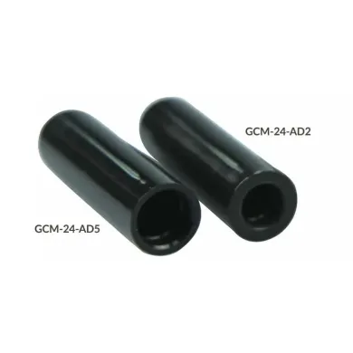 Globe Scientific GCM-24-AD5 Accessories for GCH-24, GCM-R-24 & GCM-24 Microcentrifuges