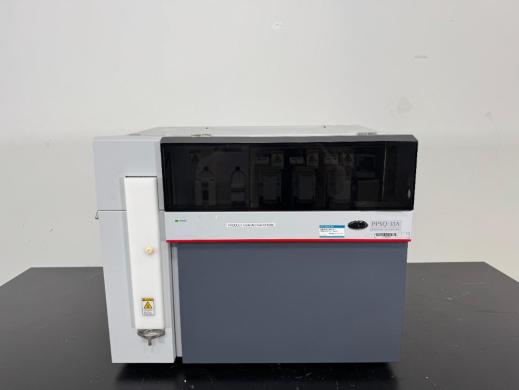 Shimadzu PPSQ-33A Biotech Protein Sequencer-cover