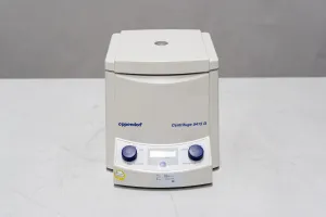 Eppendorf 5415D Benchtop Microcentrifuge for Molecular Biology, 5 of 6