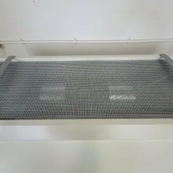 Thermo Scientific Heraguard ECO 1.2 Laminar Flow Clean Bench with HEPA Filtration, 7 of 8