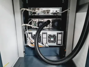 Rofin Combiline Basic WT Laser Marking System for Precise Material Processing, 14 of 21