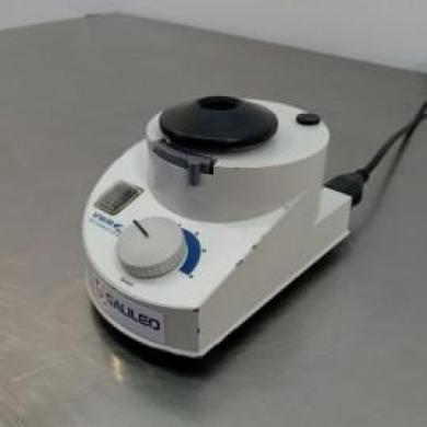 VWR 444-1372 Variable Speed Vortex Mixer-cover