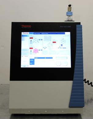 Thermo Easy-nLC 1200 LC140 Binary Liquid Chromatography System 0-1200 Bar-cover