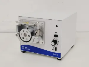 Fisher Scientific CTP150 Peristaltic Pump 100 RPM Model 13-310-654, 5 of 11