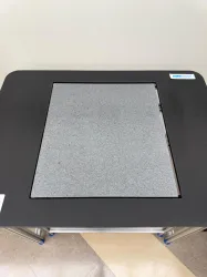 Adam Equipment Granite Surface Balance Table for Vibration-Free Precision Weighing, 2 of 2