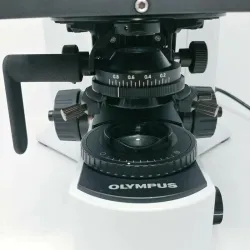 Olympus BX41 LED and BH-2 Laboratory Microscopes Package for Mohs Surgery, 8 of 12