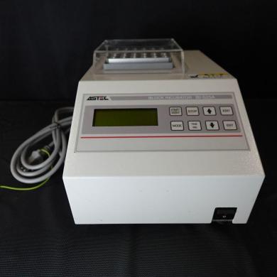 5456・アステック / BI-525A / ブロックインキュベーター
