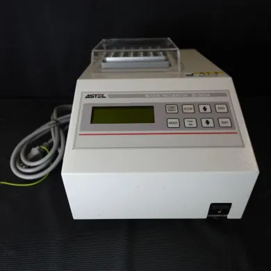 5456・アステック / BI-525A / ブロックインキュベーター