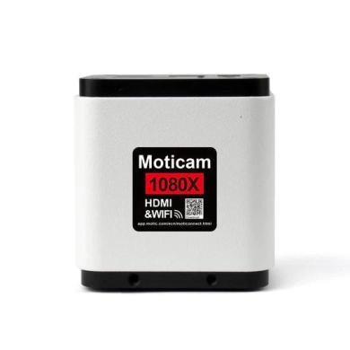 Motic Moticam 1080X Full HD Microscope Camera with HDMI and WiFi Output-cover