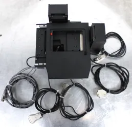 Prior Scientific HTLDXYZG Microscope Base for Precise Positioning and Stability, 1 of 6
