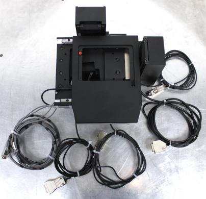 Prior Scientific HTLDXYZG Microscope Base for Precise Positioning and Stability