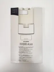 Mitsubishi Freqrol A500 Inverter, 6 of 25