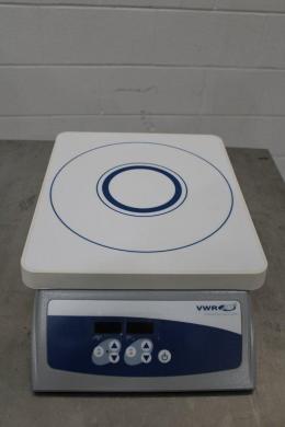 VWR Digital High Volume Stirrer Model 986922, 120V 50/60Hz-cover