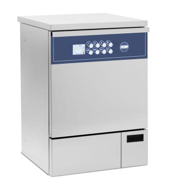 At-Os AWD655-8 Thermal Laboratory Instrument Washer with Manual Door-cover