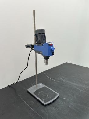 IKA RW 20 Digital Overhead Stirrer-cover
