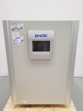 PHCBI CO2 Incubator MCO-170AICD-PE with Shelving-cover