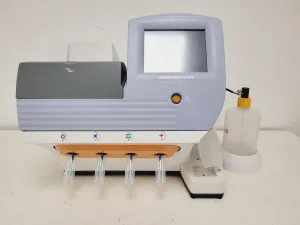 Ion Torrent Personal Genome Machine with Ion OneTouch 2 and Ion OneTouch ES Next-Gen Sequencing System, 2 of 40