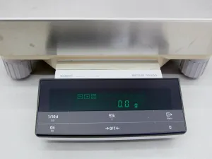 Mettler SG8001 Precision Electronic Balance, 3 of 3