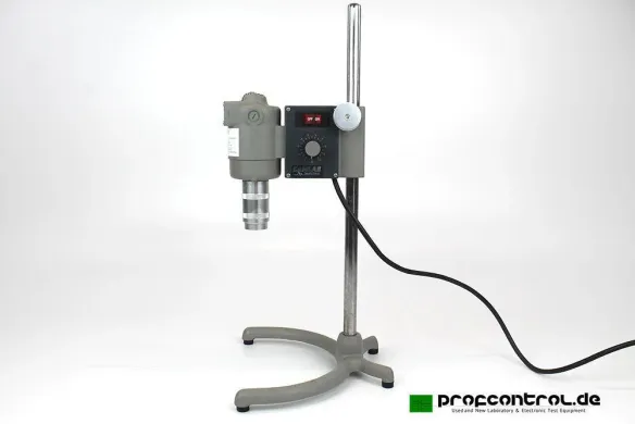 Omni International Omni-Mixer Variable-Speed Laboratory Homogenizer 17106