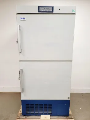 Haier DW-40L508 Ultra-Low Temperature Deep Freezer for Laboratory Use