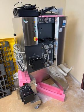 Cytiva AKTA ready Process Development Liquid Chromatography System-cover