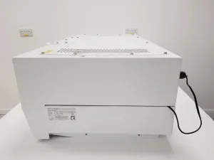 Bigneat BA1004/01 Chemcap Ductless Fume Cabinet Hood, 7 of 11