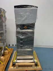 Sartorius BIOSTAT STR 3 Benchtop Bioreactor System for Microbial and Cell Cultivation, 4 of 4