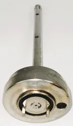 Kinematica Polytron PTA 7 Homogenizer Aggregate-Probe for Laboratory Dispersing and Emulsifying, 3 of 4