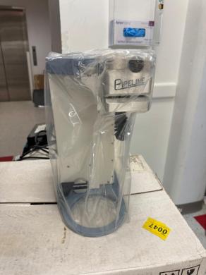 Essen Instruments Pipeline Pipettor Model 4354 Automated Liquid Handling System-cover