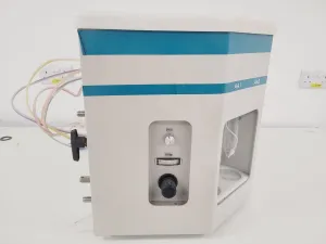 Advanced ChemTech Model 90 Peptide Synthesizer, 5 of 17