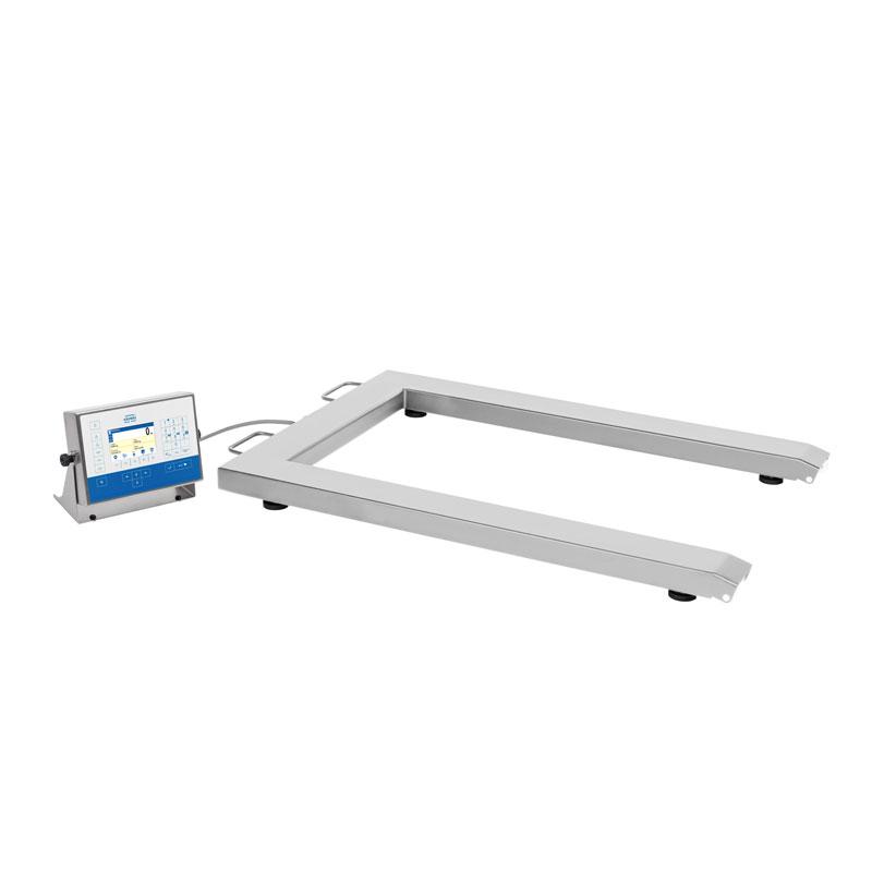 Radwag HX5.EX-1.4P.3000.H Pallet Scale