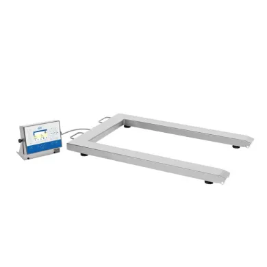 Radwag HX5.EX-1.4P.3000.H Pallet Scale
