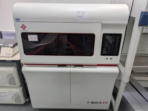 Sansure Biotech Natch CS Automated Nucleic Acid Extraction System (2020), 6 of 7