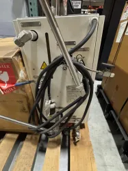 Vulcanic Vulcatherm Temperature Control Unit for Precise Thermal Regulation, 3 of 4