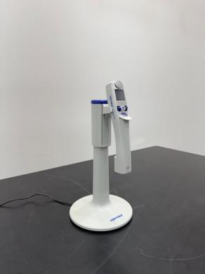 Eppendorf Repeater E3 Electronic Digital Pipette-cover