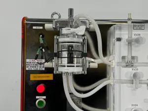 Verdot IPS2 Skid Process FlexPro Purification System, 3 of 4