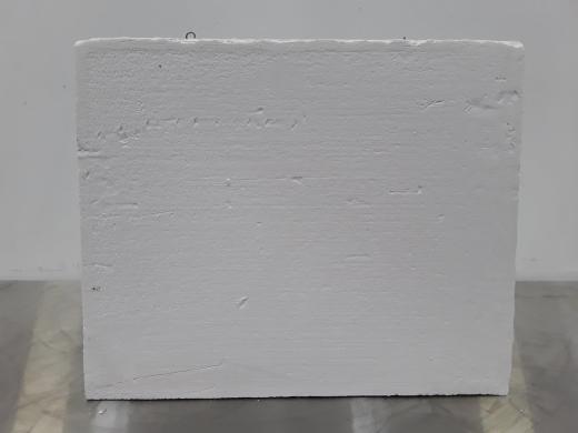 Thermo Scientific Heater Insulation Assembly 304969H01, 13x7x11 inches-cover