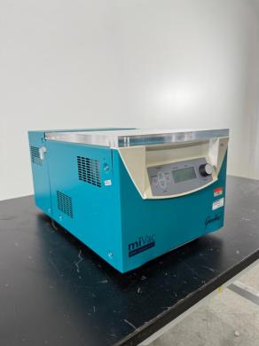 Genevac miVac DNA Concentrator – Vacuum Centrifuge for DNA Sample Concentration-cover