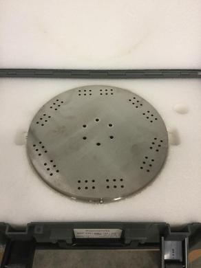 Bosch GKF Size 1 Dosing Disk for Precise Reagent Dispensing-cover