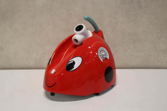 Oxy’Pharm Nocospray Portable Disinfection Device-cover